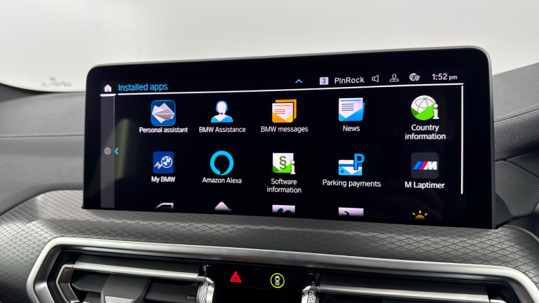 BMW X4 xDrive M40i MHT 5dr Auto Petrol Estate